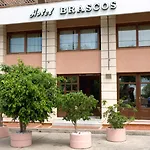 Отель Brascos