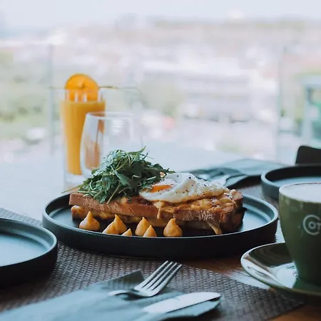 Brascos 호텔 레팀노