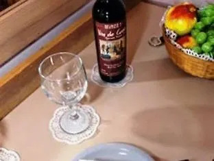 Brascos Отель 3*