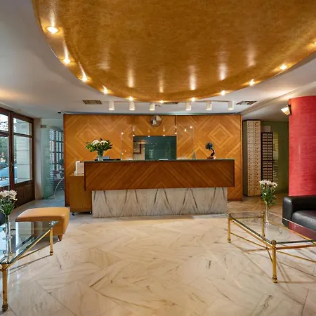 Brascos Hotel 3*