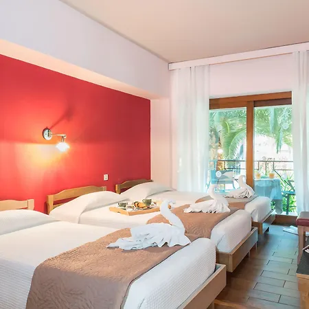 Brascos 호텔 레팀노