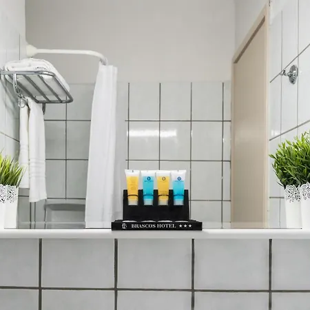 酒店 巴斯克奥斯酒店