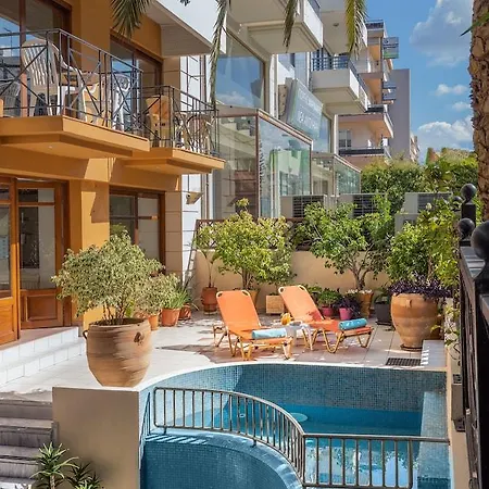 Brascos Rethymno