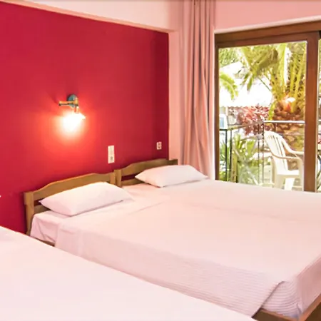 酒店 巴斯克奥斯酒店 罗希姆诺