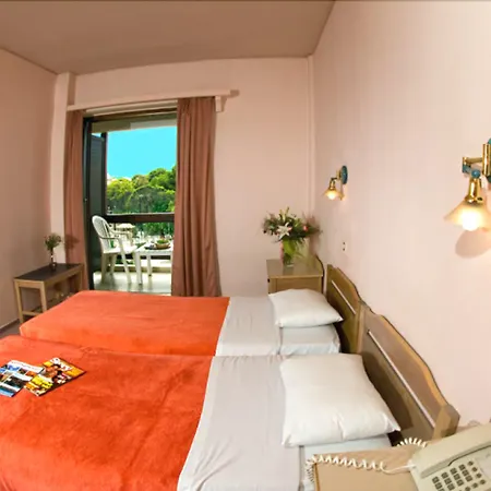 巴斯克奥斯酒店 酒店 3*