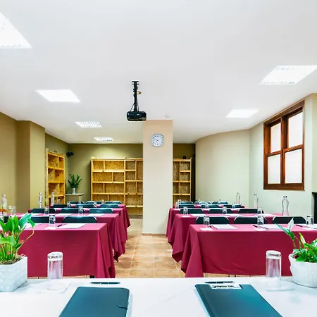 酒店 巴斯克奥斯酒店