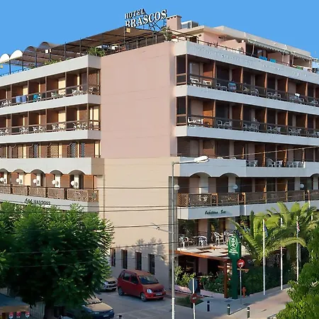 Brascos 3* 레팀노