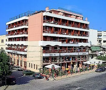 Brascos Rethymno