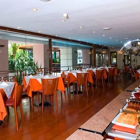 Brascos 3* 레팀노