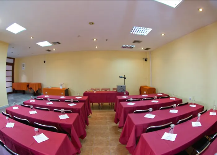 Brascos Hotel Rethymno