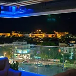 Hotel Brascos 3*