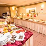 Hotel Brascos 3*