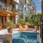 Brascos Hotel 3*
