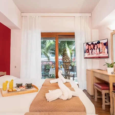 Brascos 3* Ретимно (Крит)