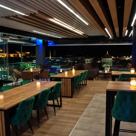 Brascos Hotel Rethymnon