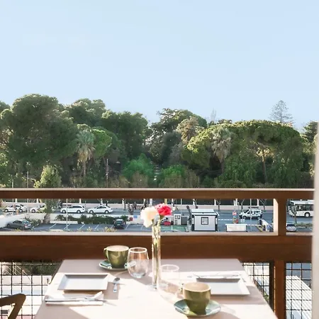 Готель Brascos 3*