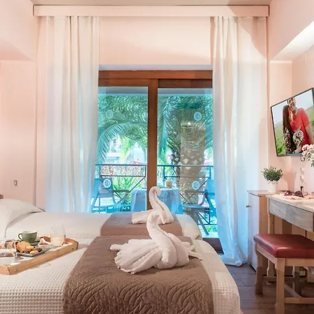 Готель Brascos