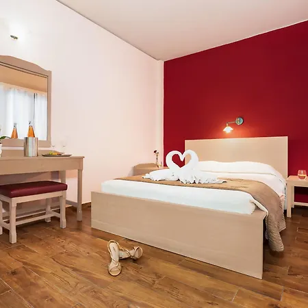 Brascos Hotel Rethymnon