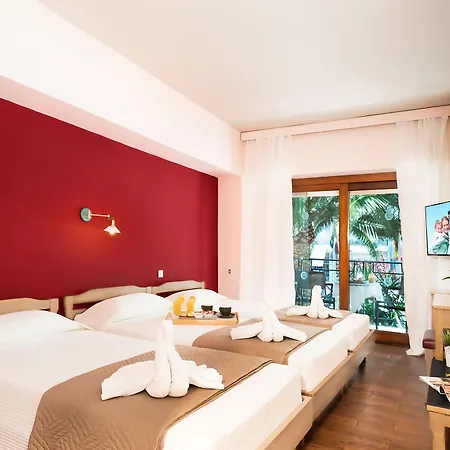 Hotel Brascos Rethymnon