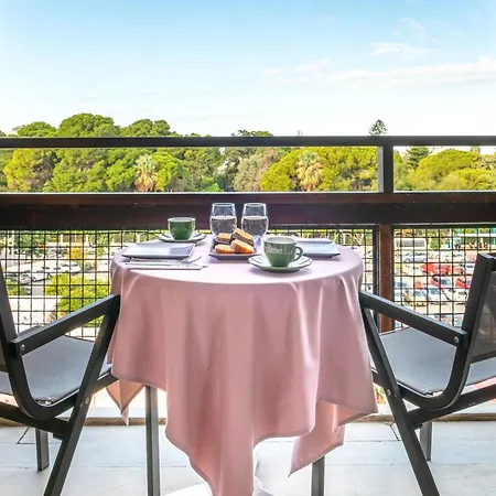 Готель Brascos 3*