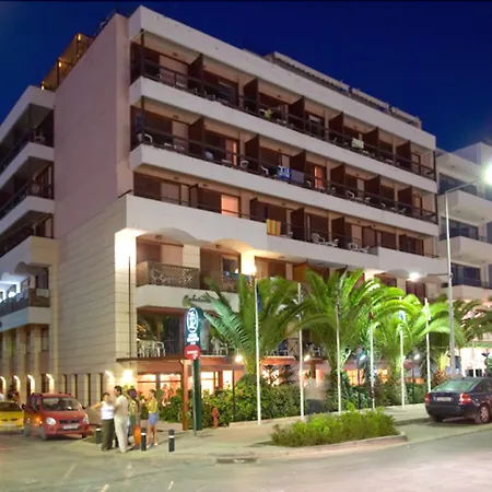 Brascos Hotel Retimno