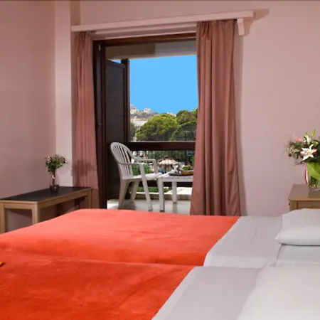 Brascos Готель Ретимно (Крит)