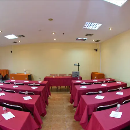 Brascos Готель Ретимно (Крит)