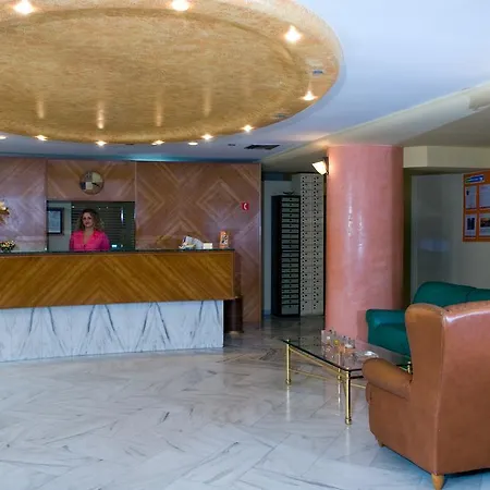 Hotel Brascos Rethymnon