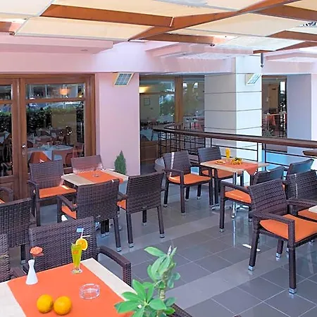Hotel Brascos