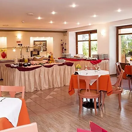 Brascos Hotel 3*