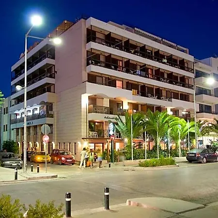 Hotel Brascos