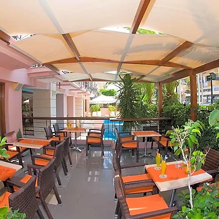 Brascos Hotel