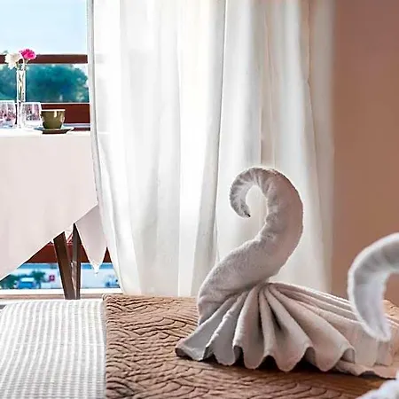 Hotel Brascos