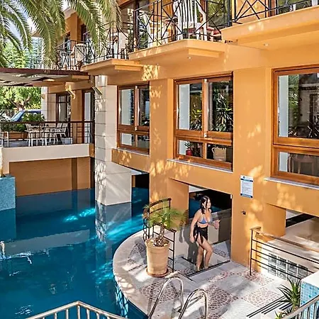 Brascos Hotel