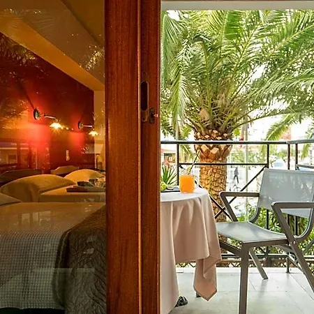 Hotel Brascos Rethymno (Crete)