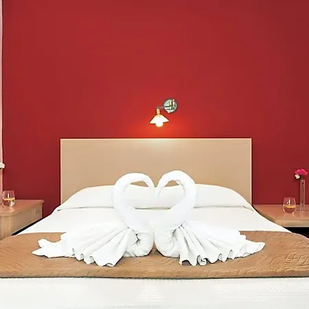 Hotel Brascos