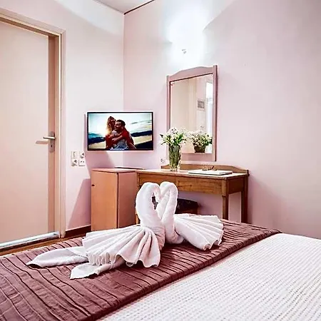 Brascos Hotel Rethymno (Crete)