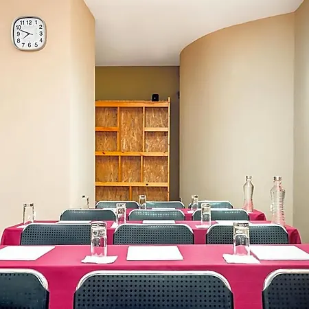 Hotel Brascos Rethymno (Crete)