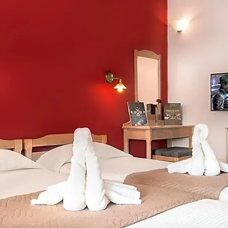 Brascos Hotel