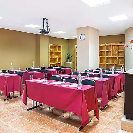 Brascos Hotel 3*