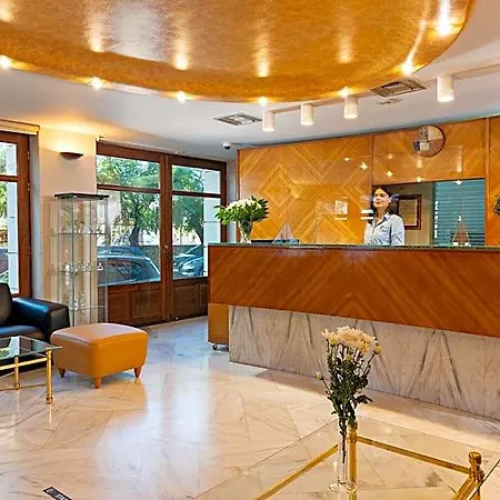 Brascos Hotel Rethymno (Crete)