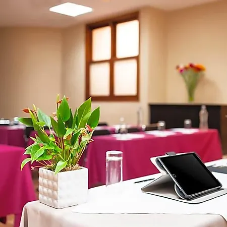 Hotel Brascos 3*