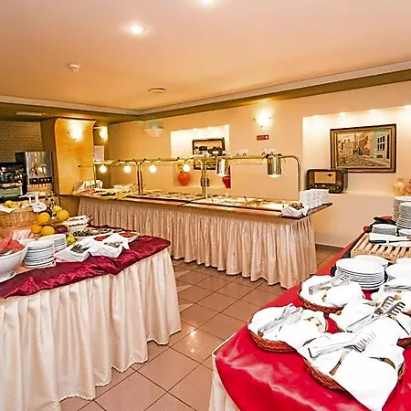 Brascos Hotel