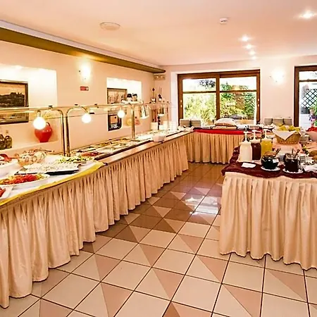Brascos Hotel