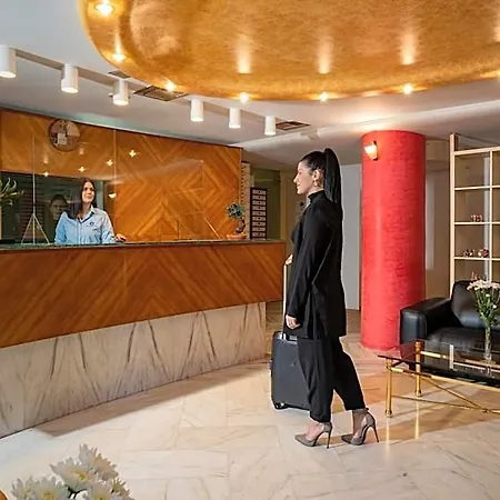 Brascos Hotel Rethymno (Crete)