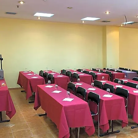 Brascos Hotel