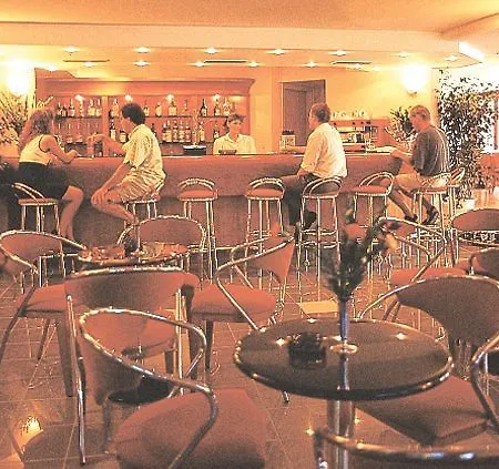 巴斯克奥斯酒店 酒店 罗希姆诺