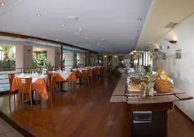 Отель Brascos