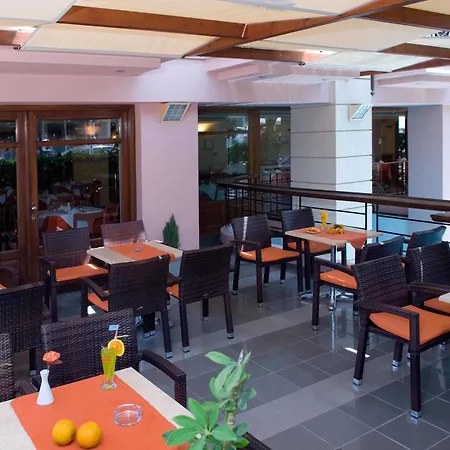 Brascos Hotel Rethymnon