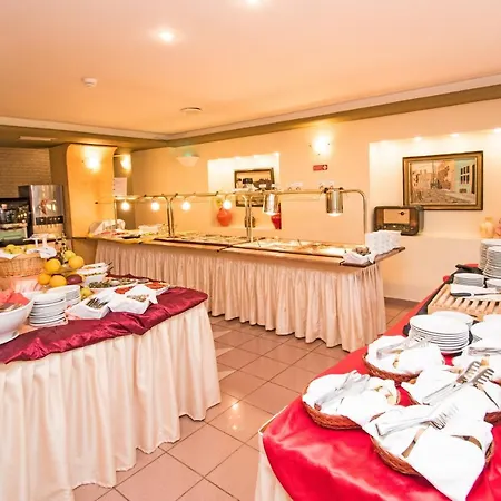 Brascos Готель Ретимно (Крит)